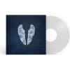 Coldplay: Ghost Stories (Clear Vinyl, Ecorecord) - Vinyl (LP)