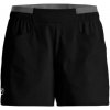 Dámske kraťasy Ortovox TRACE SHORTS - čierna L