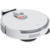 Xiaomi Mi Robot Vacuum S20+ White EU - Robotický vysávač s mopom