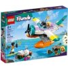 LEGO® Friends 41752: Záchranářský hydroplán