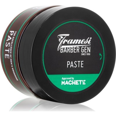 Framesi Barber Gen Paste stylingová pasta pre veľmi silnú fixáciu s matným efektom 100 ml