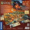 Kosmos The Legends of Andor