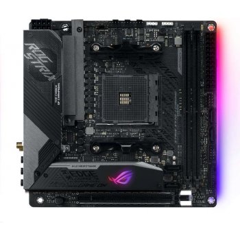 Asus ROG STRIX X570-I GAMING