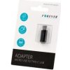 Forever REDUKCE microUSB > C-TYPE, TFO