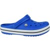 Unisex nazúvaky Crocband 11016-4JN Modrá s bielou - Crocs modrá/bílá 42-43