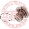 Vodné čerpadlo, chladenie motora MASTER-SPORT GERMANY 397-WP-PCS-MS