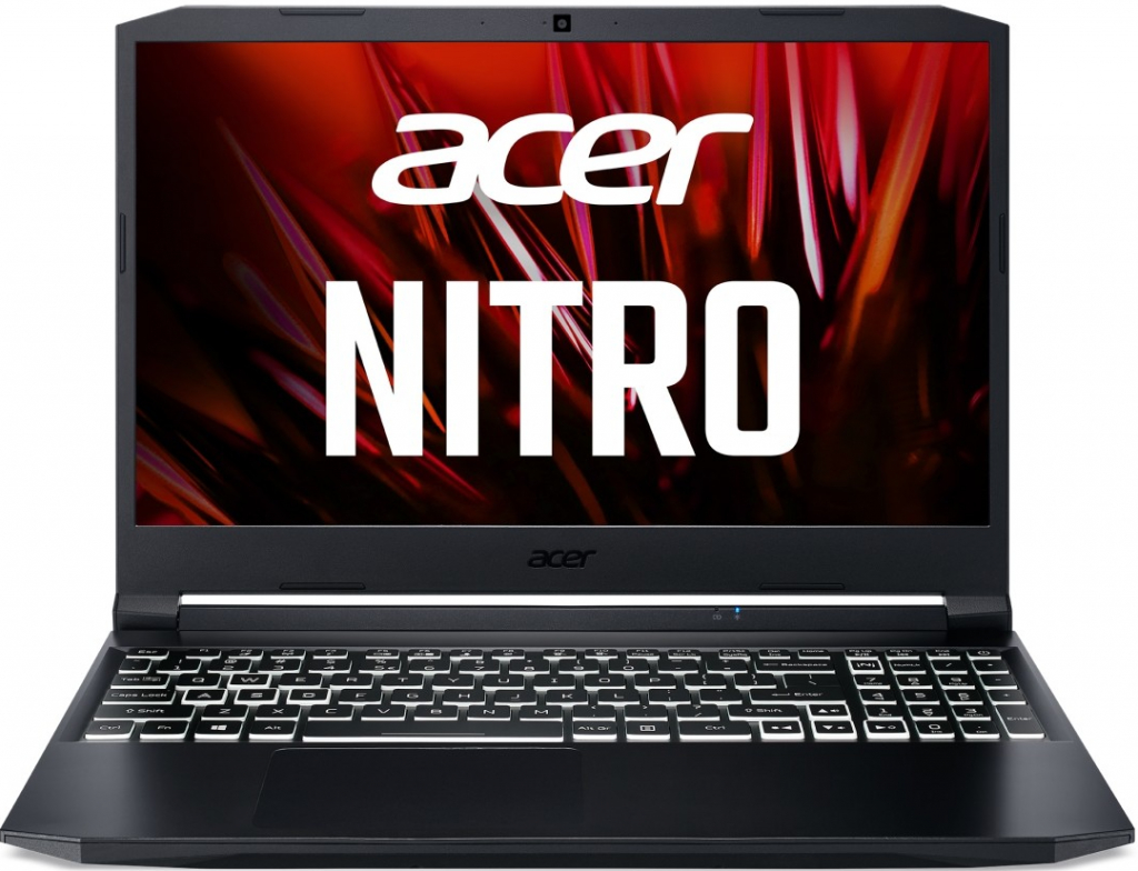 Acer Nitro 5 NH.QFGEC.001