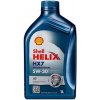 SHELL Helix HX7 Professional AF 5W-30 1L