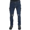 SPARCO Dallas Jeans modré pánské pracovní kalhoty Stretch XL