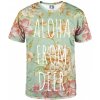 Aloha From Deer Our Deer T-Shirt TSH AFD002 Green XL