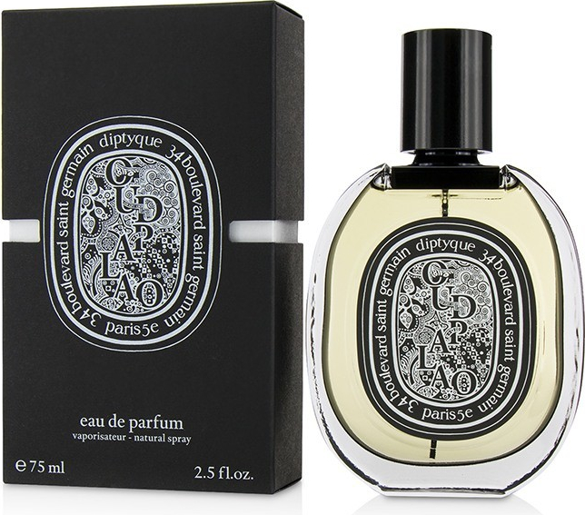 Diptyque Oud Palao parfumovaná voda unisex 75 ml Tester