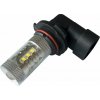 Cree LED auto žiarovka H11 Canbus biela