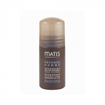 Matis Paris Réponse Homme roll-on 50 ml