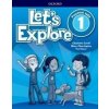 Let's Explore 1 - Mary Charrington, Paul Shipton, Charlotte Covill