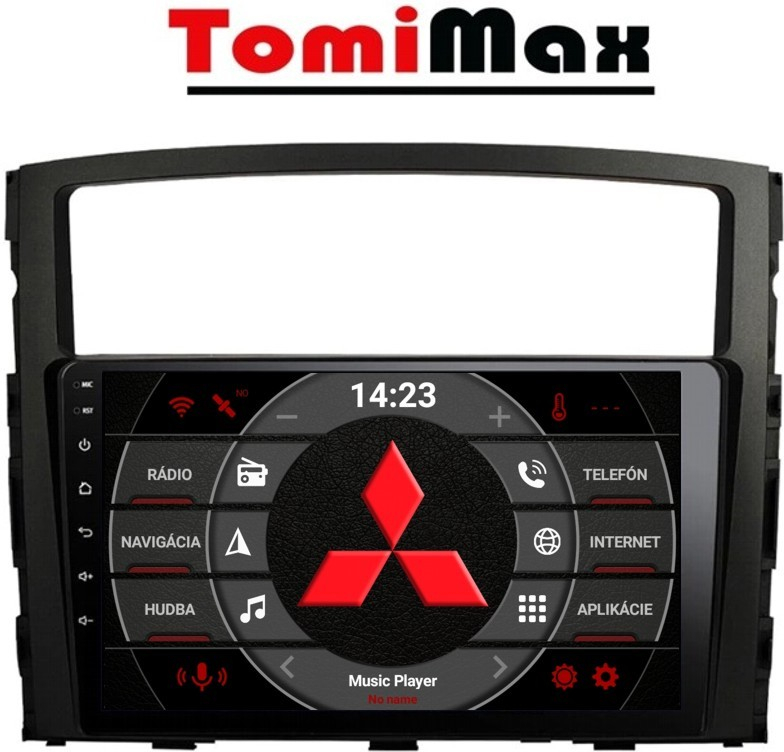 TomiMax 212