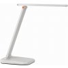BERGE Stolová LED lampa s klipom HEL