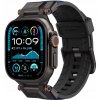 Spigen DuraPro Armor remienok pre Apple Watch Series 44/45/46/49 mm modrá AMP09103