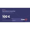 Darčeková poukážka 100 €