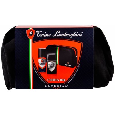 Tonino Lamborghini Classico toaletná voda pánska 100 ml