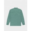Quiksilver Mohab Washed Twill (trekking green) M, zelená