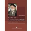 Rozhovory s profesorom Zelinom - Ľubomír Pajtinka