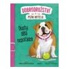 Dobrodružství v psím hotelu 3: Dusty dělá nepořádek - Swansonová Saterenová Shelley