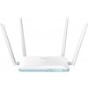 D-Link G403 4G LTE WiFi Router, wireless N300, slot na SIM, 4x LAN