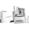 Gigabyte AORUS B850 STEALTH ICE, AMD B850, AM5, 4xDDR5, ATX B850 A STEALTH ICE