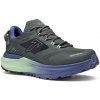 TECNICA-Agate S GTX, black/violet Čierna 38