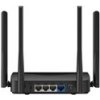WiFi router TP-Link MERCUSYS MR25BE BE3600 WiFi 7, 3x GLAN, 1x GWAN, 2,4/5GHz, EasyMesh