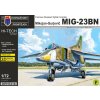 Kovozávody Prostějov MiG-23BN HI-TECH Limited 1:72