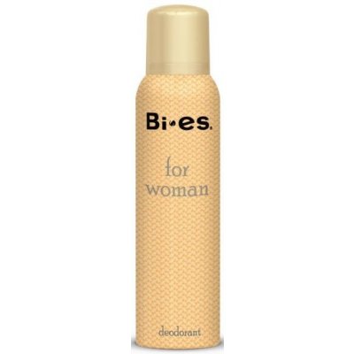 Bi-es For woman deospray 150ml