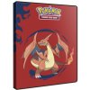 UltraPRO Ultra Pro - 9-Pocket - Mega Charizard X Y (180 Kariet)