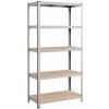 Songmics 200 x 100 x 50 cm GLR050E01