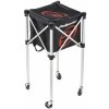 Bullpadel Ball Basket Wheeled Cart