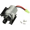 Časť RC motor s plastovým konektorom FT009