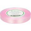 Stuha saténová ružová 1,2 cm/32 m
