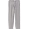 Celio Linen Trousers Dolinus - Men's šedá 34/34 Celio 3596656301532