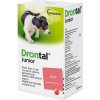 Drontal Junior suspenzia 50 ml