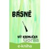 E-kniha Básně - Vít Kremlička