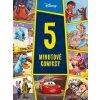 Disney - 5minutové komiksy
