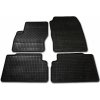 Gumové autokoberce Ford Grand C-Max 2010-2019 • Rigum