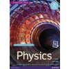 Pearson Baccalaureate Physics Standard Level 2nd edition print and ebook bundle for the IB Diploma