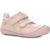 D.D.Step DDStep S063-61572 Baby Pink celoročné nízke barefoot topánky 28 EUR