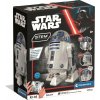 CLEMENTÓNI STEM Star Wars Robot R2-D2