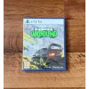 Hra Sony PS5: Need For Speed: Unbound (NOVÁ)