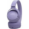 Sluchadla JBL Tune 670NC Purple JBL T670NCPUR