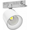 Spectrum LED koľajnicové svietidlo ARTEMIDA MAXI 12-42W, 1300-3800lm, 4000K, biele [SLI033026NW_PW]