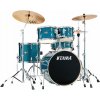 Tama IP50H6W-HLB Imperialstar Hairline Blue Akustická bicia sada