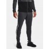 Under Armour Pánske tepláky RIVAL TERRY LCKRTG JOGGER Šedá MD